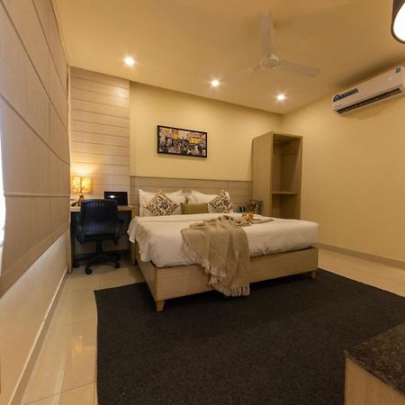 Sagar Hotel Just 5 Min From Golden Temple Amritsar Eksteriør billede