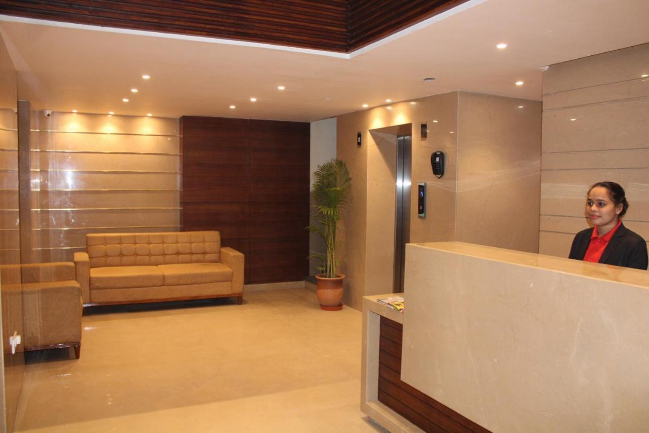 Sagar Hotel Just 5 Min From Golden Temple Amritsar Eksteriør billede