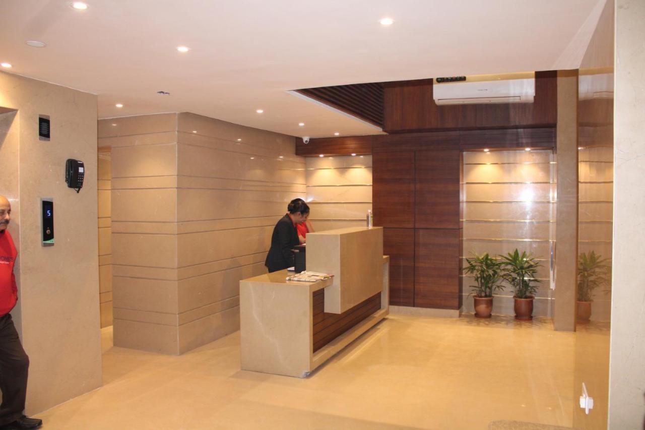 Sagar Hotel Just 5 Min From Golden Temple Amritsar Eksteriør billede