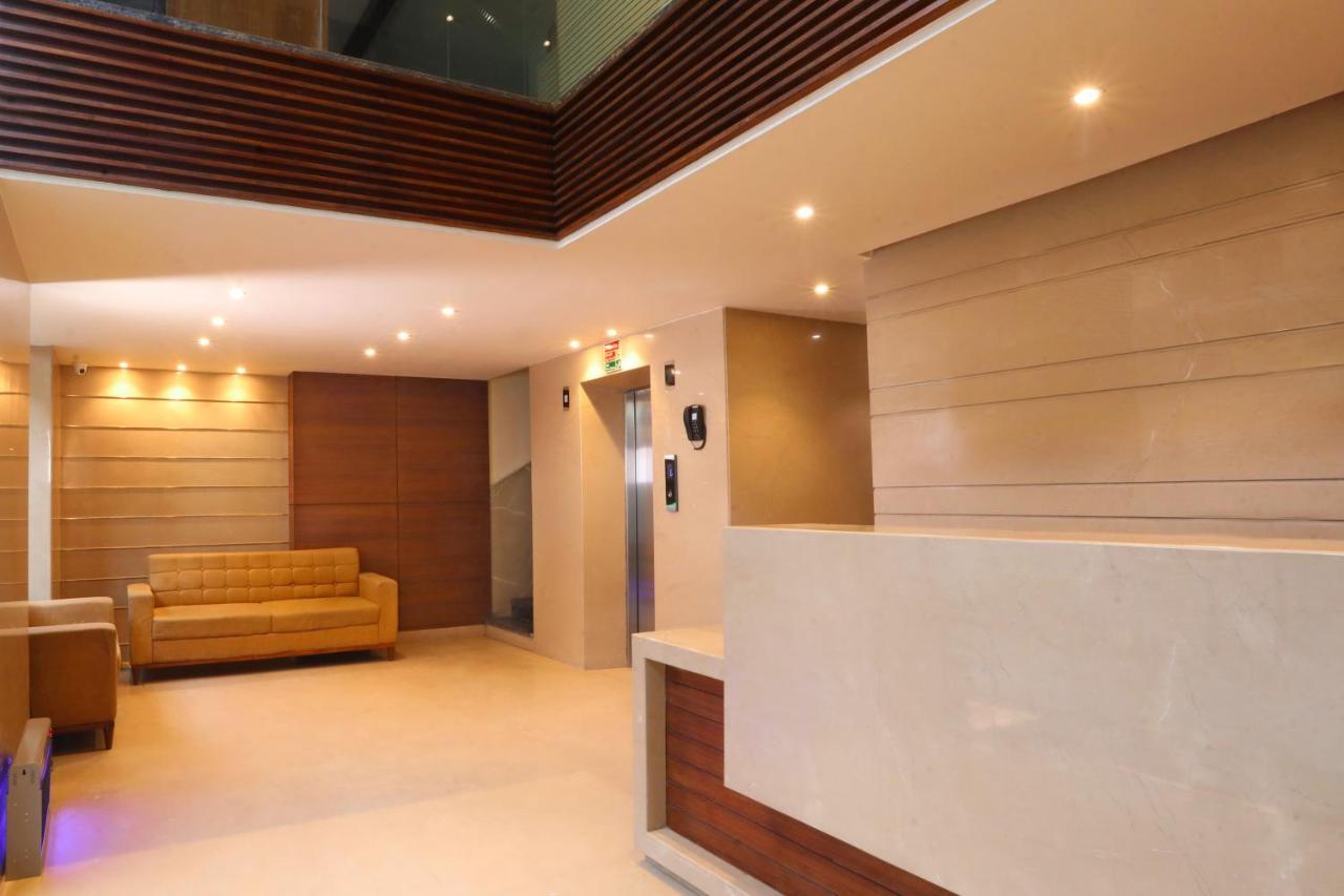Sagar Hotel Just 5 Min From Golden Temple Amritsar Eksteriør billede