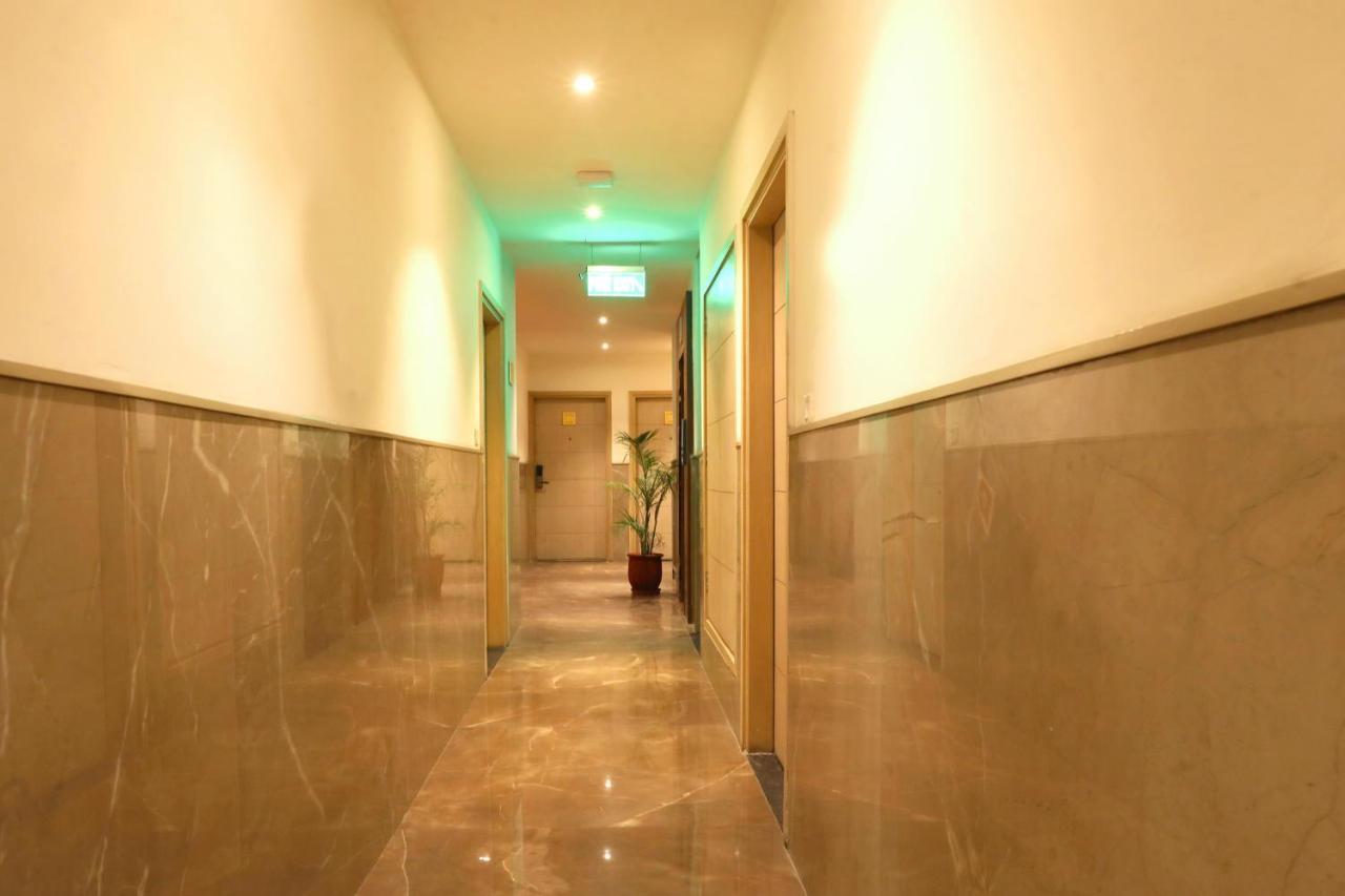 Sagar Hotel Just 5 Min From Golden Temple Amritsar Eksteriør billede